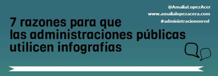 Amalia Lopez Acera - Infografias AAPP
