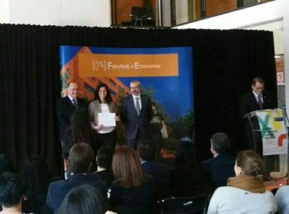 Amalia Lopez Acera - Redes Sociales y Administraciones Publicas - Bio - Premio Mejor Tuitera 2015