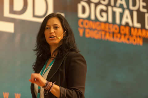 Amalia Lopez Acera - Conferencias 6