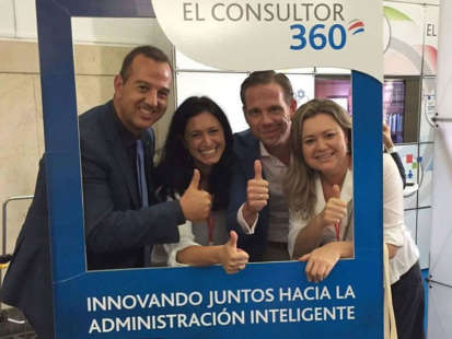 Amalia Lopez Acera - Consultor 360