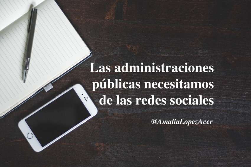 Administraciones públicas