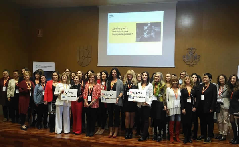 Amalia Lopez Acera - Mujeres en el Sector Publico Amalia Lopez Acera - Mujeres en el Sector Publico