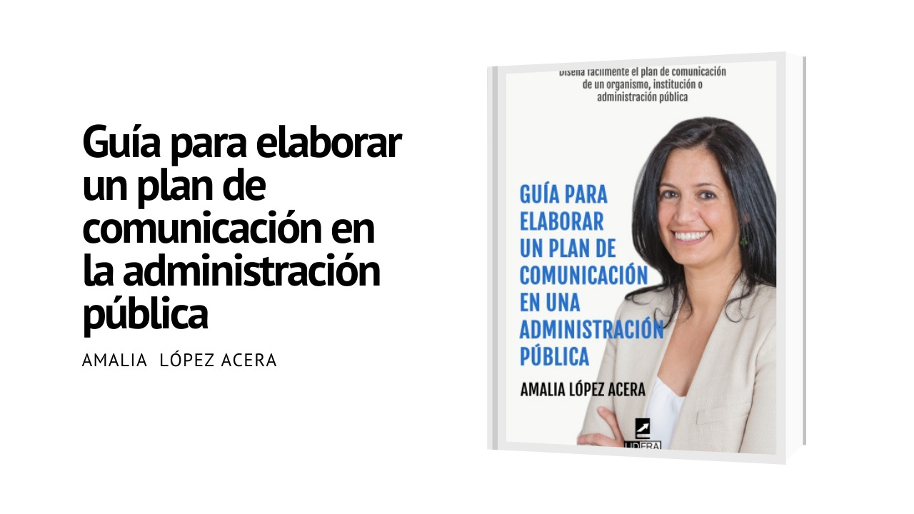 plan de comunicación