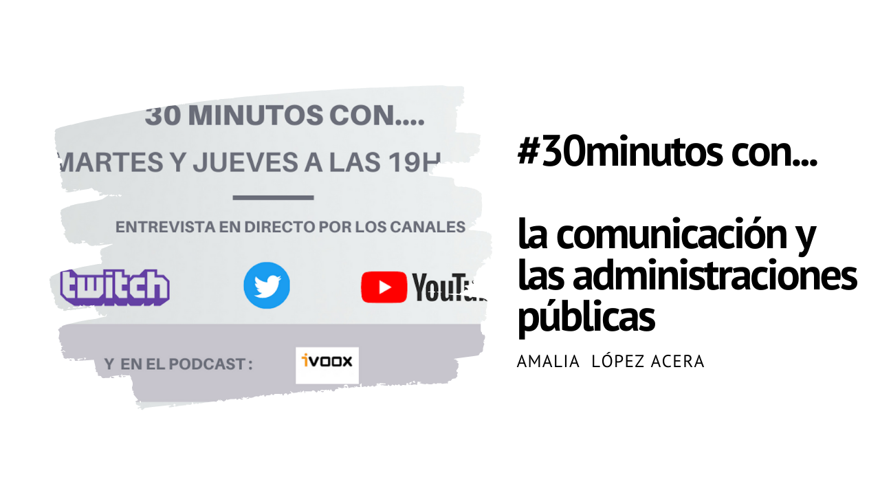 30minutos con