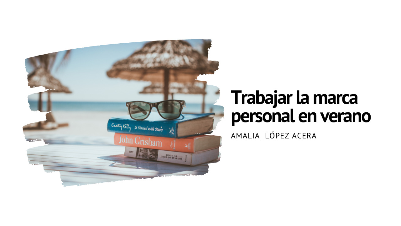marca personal verano